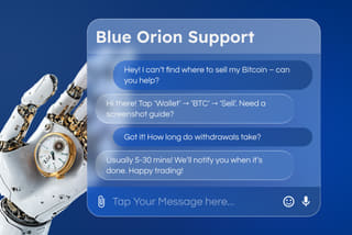Professional cryptocurrency customer assistance and support at 8nukramor