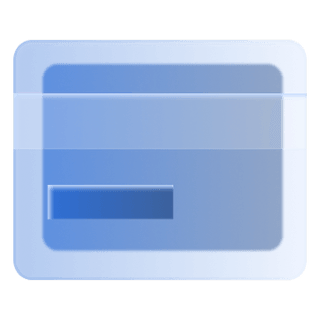Several payment options on 8nukramor: credit card, PayPal and bank transfer
